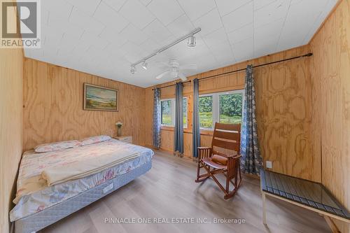 159 Keith Road, Bracebridge, ON - Indoor Photo Showing Bedroom