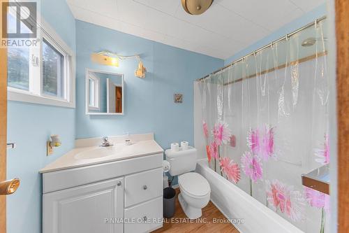 159 Keith Road, Bracebridge, ON - Indoor Photo Showing Bathroom