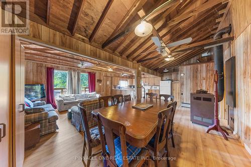 159 Keith Road, Bracebridge, ON - Indoor