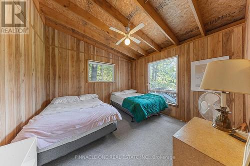 159 Keith Road, Bracebridge, ON - Indoor Photo Showing Bedroom