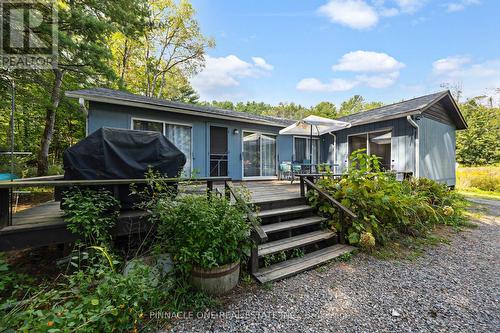 159 Keith Road, Bracebridge, ON - Outdoor