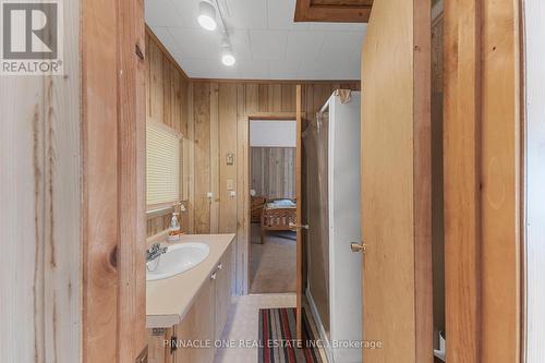 159 Keith Road, Bracebridge, ON - Indoor Photo Showing Bathroom