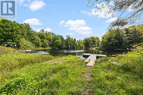 159 Keith Road, Bracebridge, ON - Outdoor With View