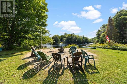 159 Keith Road, Bracebridge, ON - Outdoor