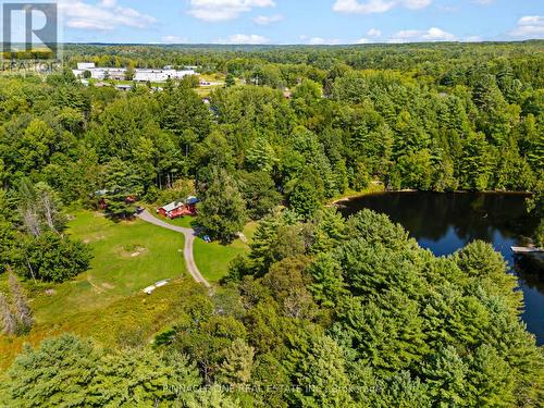 159 Keith Road, Bracebridge, ON - Outdoor With View