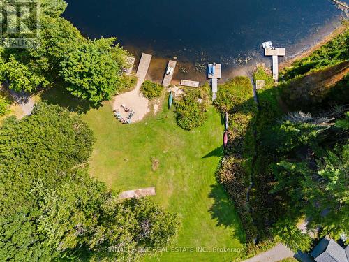 159 Keith Road, Bracebridge, ON - Outdoor With Body Of Water With View