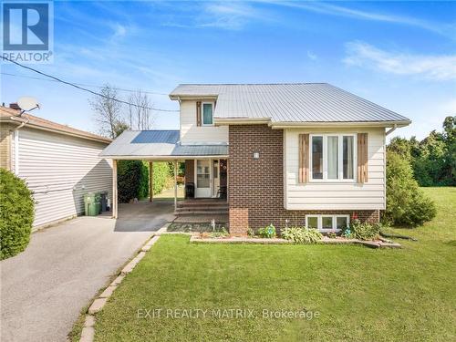 293 Kitchener Street, Hawkesbury (612 - Hawkesbury), ON - Outdoor