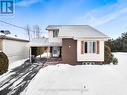 293 Kitchener Street, Hawkesbury, ON  - Outdoor 