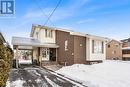 293 Kitchener Street, Hawkesbury, ON  - Outdoor 