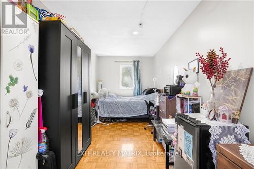 293 Kitchener Street, Hawkesbury (612 - Hawkesbury), ON - Indoor Photo Showing Bedroom