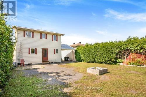 293 Kitchener Street, Hawkesbury (612 - Hawkesbury), ON - Outdoor