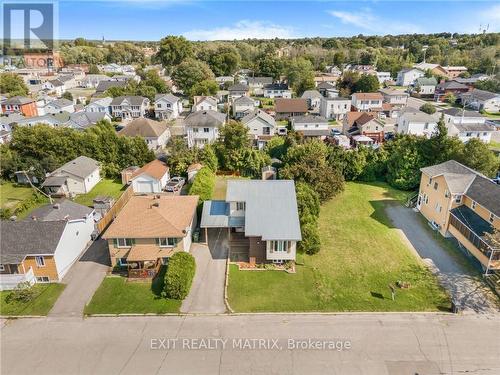 293 Kitchener Street, Hawkesbury (612 - Hawkesbury), ON - Outdoor With View