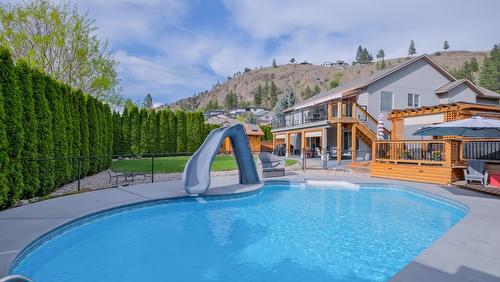 3256 Merlot Court, West Kelowna, BC 