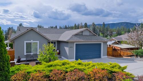 3256 Merlot Court, West Kelowna, BC 