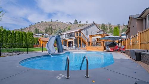 3256 Merlot Court, West Kelowna, BC 