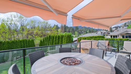 3256 Merlot Court, West Kelowna, BC 