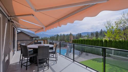 3256 Merlot Court, West Kelowna, BC 