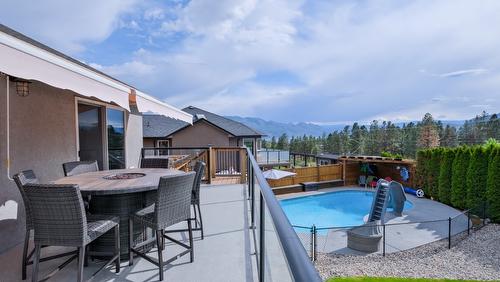 3256 Merlot Court, West Kelowna, BC 