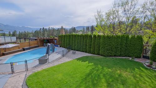 3256 Merlot Court, West Kelowna, BC 