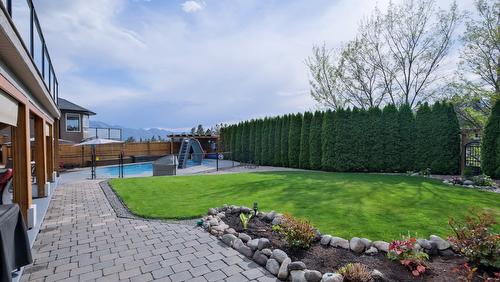 3256 Merlot Court, West Kelowna, BC 