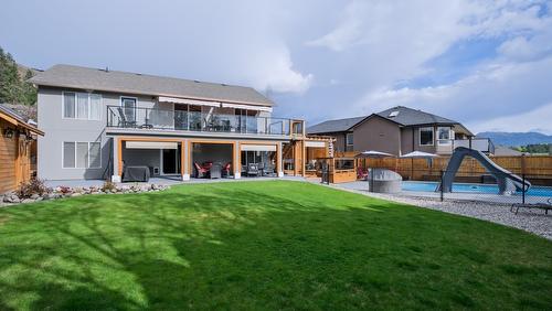 3256 Merlot Court, West Kelowna, BC 