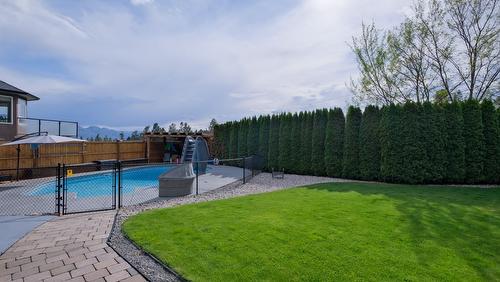 3256 Merlot Court, West Kelowna, BC 