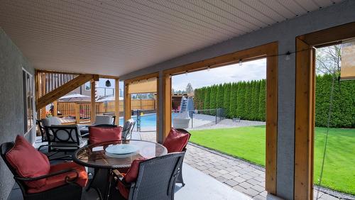 3256 Merlot Court, West Kelowna, BC 