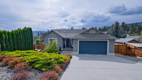 3256 Merlot Court, West Kelowna, BC 