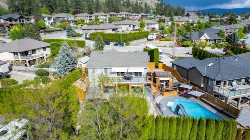 3256 Merlot Court, West Kelowna, BC 