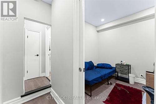 294 Gerrard Street E, Toronto (Cabbagetown-South St. James Town), ON - Indoor Photo Showing Other Room