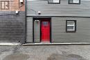 294 Gerrard Street E, Toronto, ON  - Outdoor 