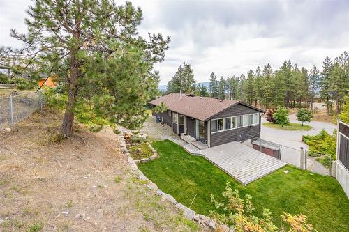 2919 Telcor Place, West Kelowna, BC 