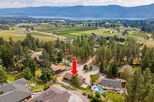 2919 Telcor Place, West Kelowna, BC 