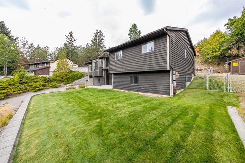 2919 Telcor Place, West Kelowna, BC 