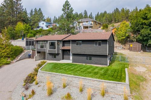 2919 Telcor Place, West Kelowna, BC 