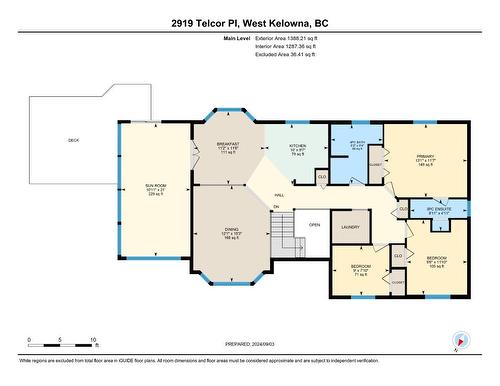 2919 Telcor Place, West Kelowna, BC 