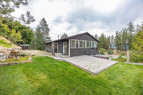 2919 Telcor Place, West Kelowna, BC 