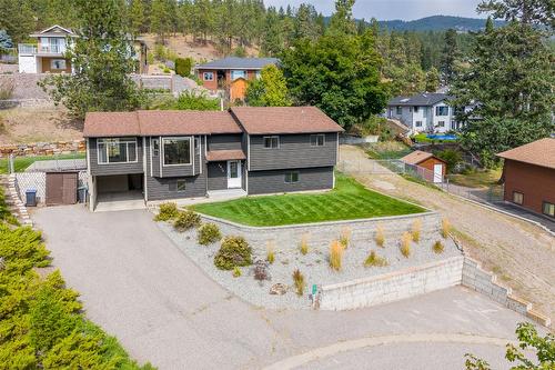 2919 Telcor Place, West Kelowna, BC 