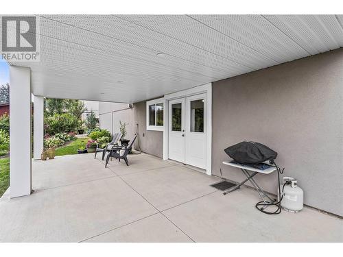 1841 2Nd Avenue Se, Salmon Arm, BC - Outdoor With Deck Patio Veranda With Exterior