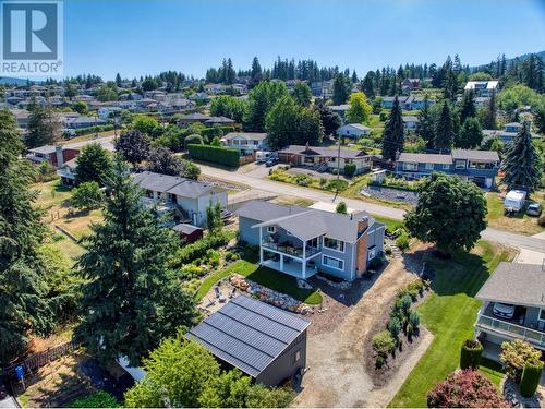 1841 2Nd Avenue Se, Salmon Arm, BC - Outdoor With View