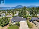 1841 2Nd Avenue Se, Salmon Arm, BC  - Outdoor With Body Of Water With View 