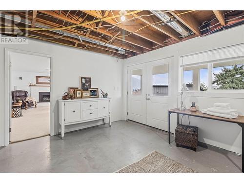 1841 2Nd Avenue Se, Salmon Arm, BC - Indoor Photo Showing Basement