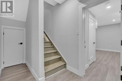 86 Beland Avenue N, Hamilton (Mcquesten), ON - Indoor Photo Showing Other Room