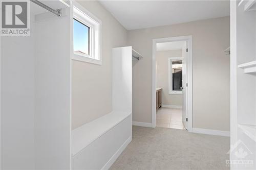 Walk-in-Closet - 398 Peninsula Road, Ottawa, ON - Indoor Photo Showing Other Room