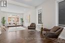 398 Peninsula Road, Ottawa, ON  - Indoor Photo Showing Living Room 