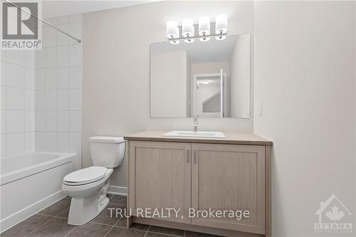 398 Peninsula Road, Ottawa, ON - Indoor Photo Showing Bathroom