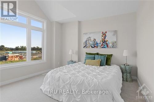 398 Peninsula Road, Ottawa, ON - Indoor Photo Showing Bedroom