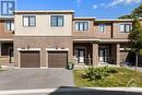 128 Attwell Private, Kanata, ON  - Outdoor With Facade 