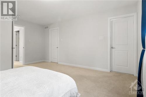 128 Attwell Private, Kanata, ON - Indoor Photo Showing Bedroom