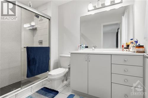 128 Attwell Private, Kanata, ON - Indoor Photo Showing Bathroom